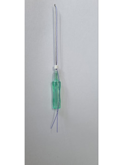 FOX EYES King Cobra Cutting...