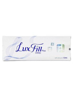 Luxfill Deep CE Filler