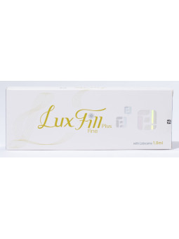 Luxfill Fine CE Filler