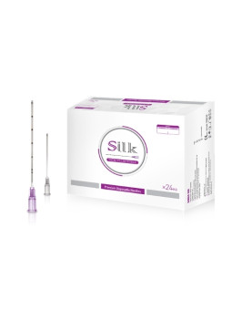 Silk Micro Filler Needle