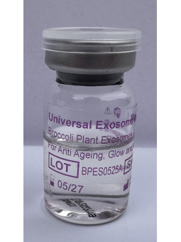 Exosome Broccoli
