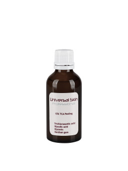 Philoderm 15% TCA Peeling