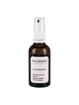 Philoderm Peeling Neutralizer