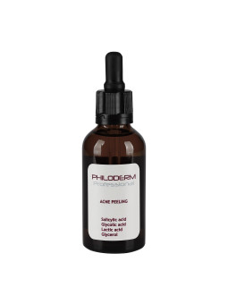 Philoderm Acne Peeling