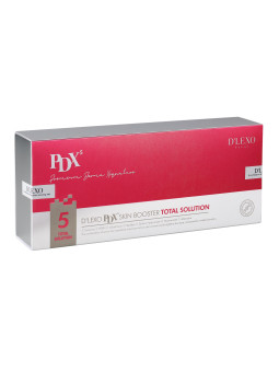Dermaline PDX5 skin booster...