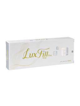 LuxFill Fine – HA...