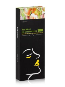 REJUBEAU STYLISH HA STYLER 100