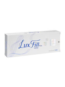 Luxfill Deep CE Filler