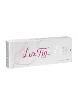 LuxFill SubQ – HA...