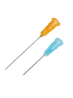 Silk Micro Stumpfe...