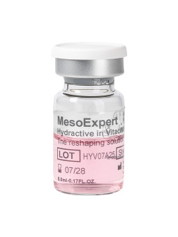 Vitacomplex in Hydractive...
