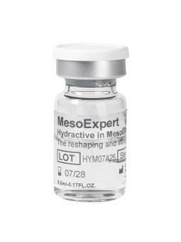 Hydractive in Mesolifter –...